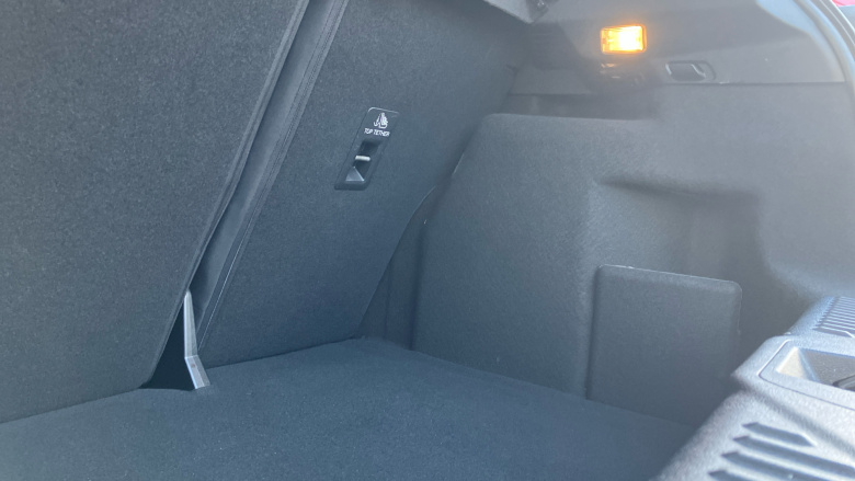 Ford Fiesta ST 1.5 EcoBoost ST-3 3dr Petrol Hatchback